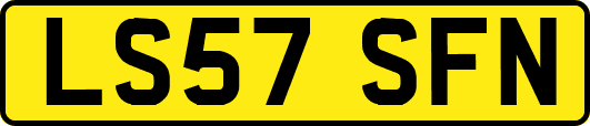 LS57SFN
