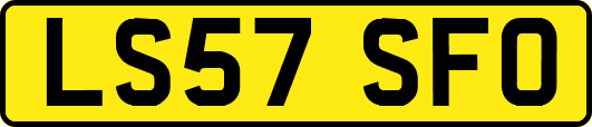 LS57SFO
