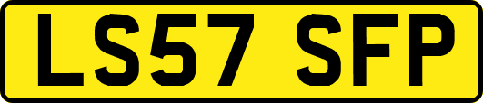 LS57SFP