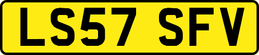 LS57SFV