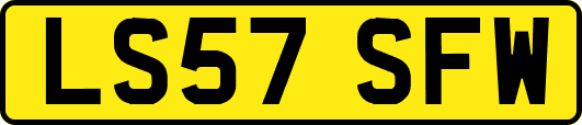 LS57SFW