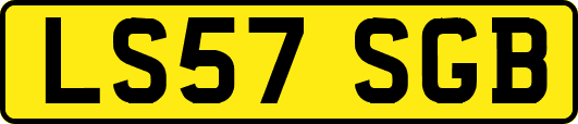 LS57SGB