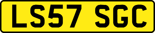 LS57SGC