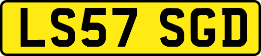 LS57SGD