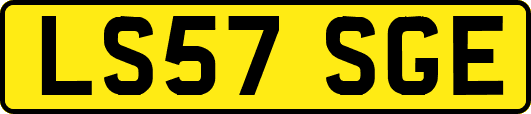 LS57SGE