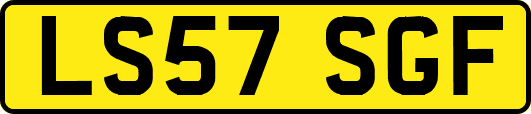 LS57SGF