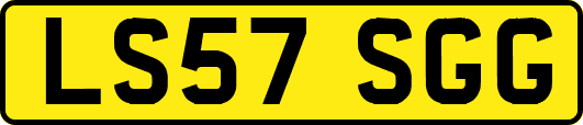 LS57SGG