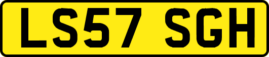 LS57SGH