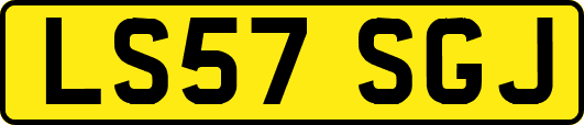 LS57SGJ