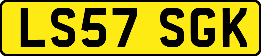 LS57SGK