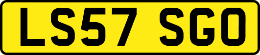 LS57SGO