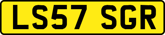 LS57SGR