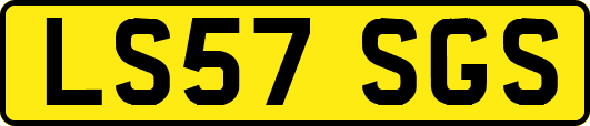 LS57SGS