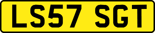 LS57SGT