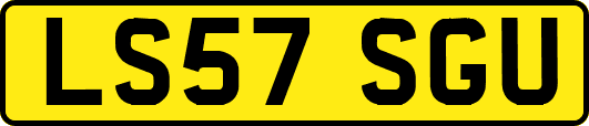 LS57SGU