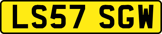 LS57SGW