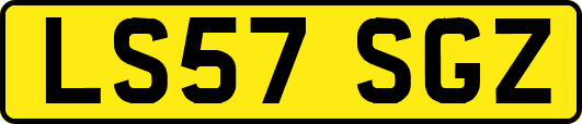 LS57SGZ