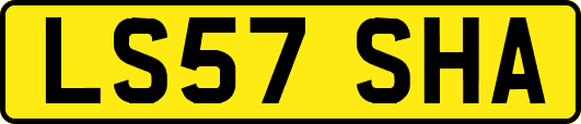 LS57SHA