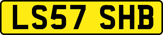 LS57SHB