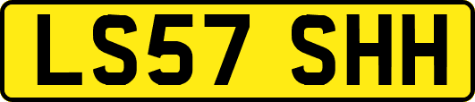 LS57SHH