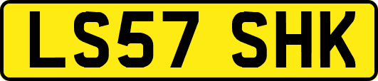 LS57SHK
