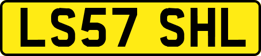 LS57SHL