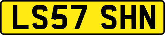 LS57SHN