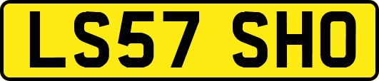 LS57SHO