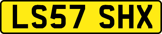 LS57SHX