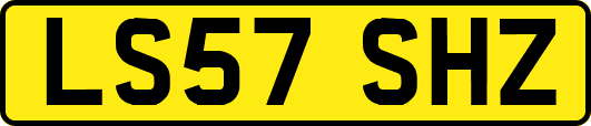LS57SHZ
