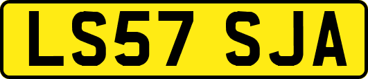 LS57SJA