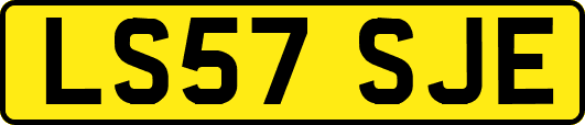 LS57SJE