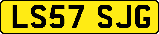 LS57SJG