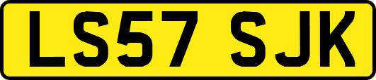 LS57SJK