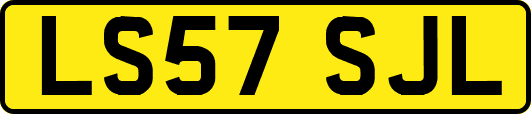 LS57SJL