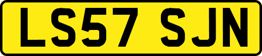 LS57SJN