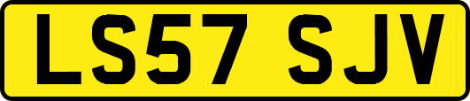 LS57SJV