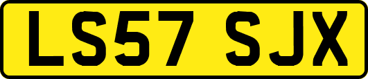 LS57SJX