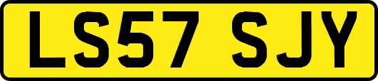 LS57SJY
