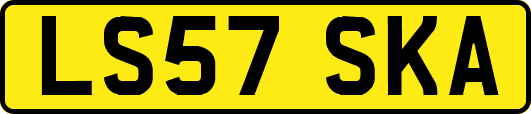 LS57SKA