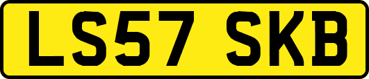 LS57SKB