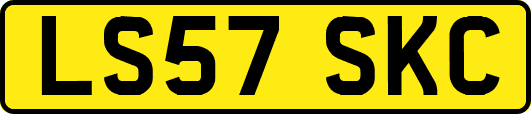 LS57SKC