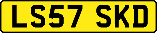 LS57SKD