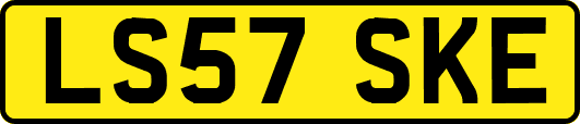LS57SKE
