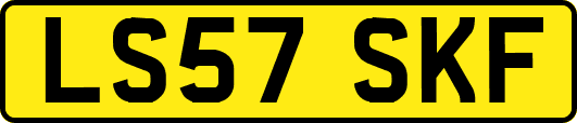 LS57SKF