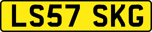 LS57SKG
