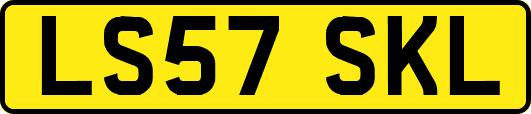 LS57SKL