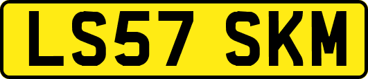 LS57SKM