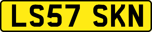 LS57SKN