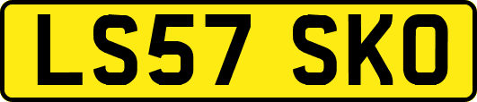 LS57SKO